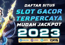 5 Daftar Situs Slot Mudah Jackpot 2023 España Result Pdf Download