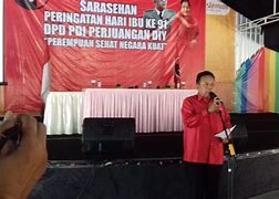 Anggota Dprd Diy Fraksi Pdip