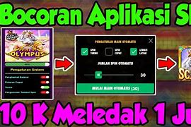 Apk Pengaturan Sistem Slot