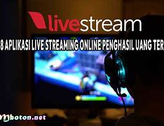 Apl8Kasi Penghasil Uang 2022 Terbaru Live Streaming