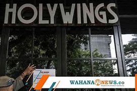 Holywings Jakarta Ganti Nama