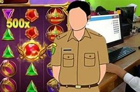 Kasus Judi Slot Kalirejo Lampung Tengah Terbaru Hari Ini