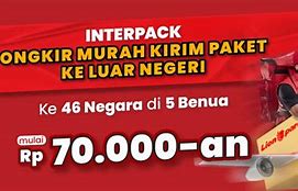 Kirim Paket Ke Amerika Murah