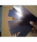 Plat Mild Steel Termasuk Dalam Kelompok Baja Apa