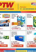 Promo Indomaret 22 Agustus 2021