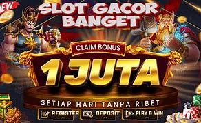 Rahasia Mesin Judi Slot Jackpot Terbesar Di Amerika Serikat