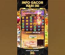 Slot Real Gacor Hari Ini Modal Receh Maxwin