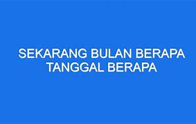 Tanggal Berapa Sekarang Di Ethiopia