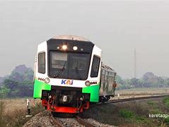 Tiket Kereta Bias Solo Madiun